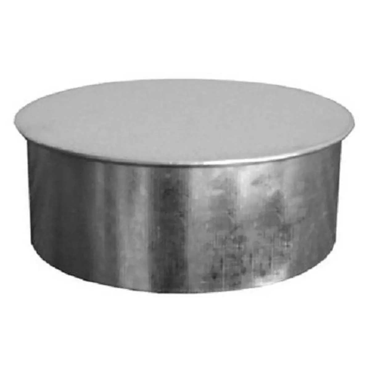 Cleanout Cap