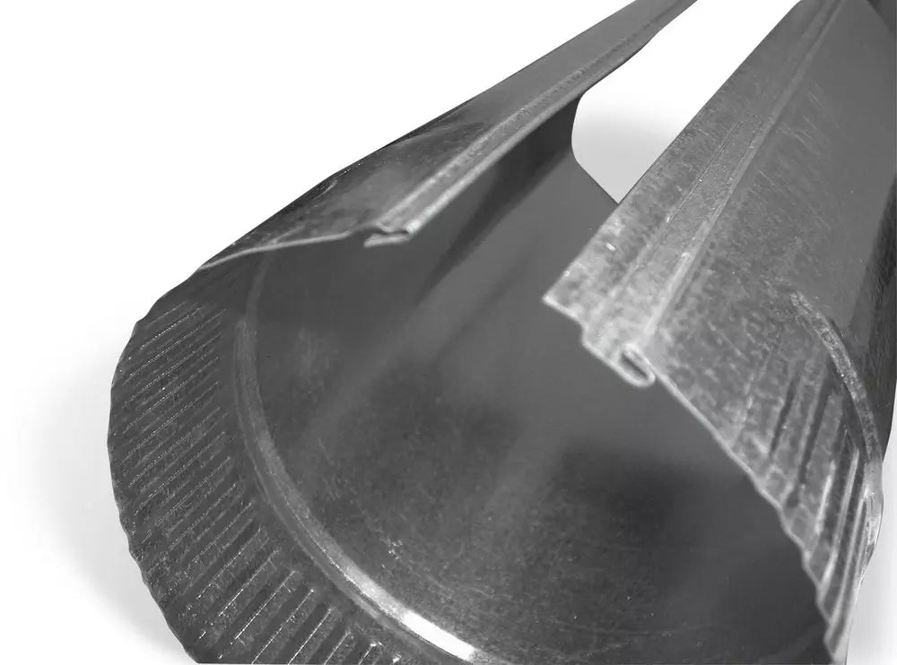 Round Pipe
